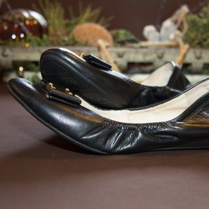 Cole Haan Tali flats